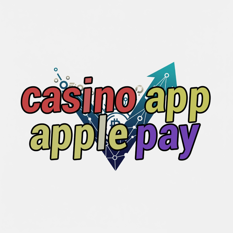 casino app apple pay